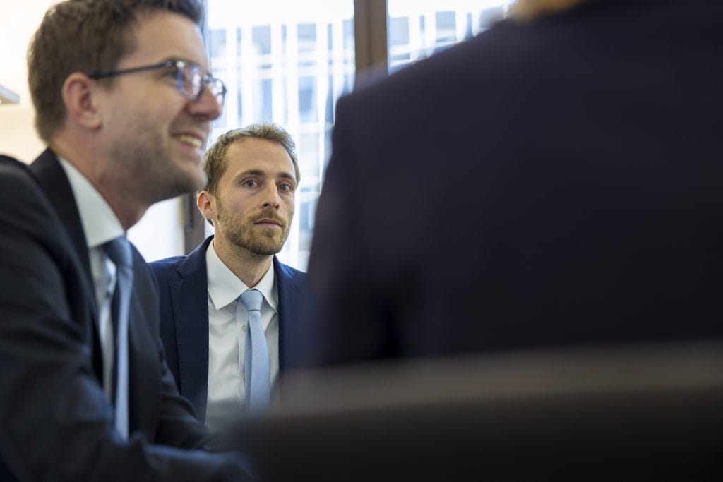 Rechtsanwalt Dr. Bauhofer